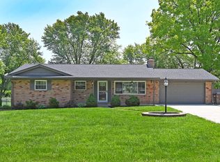 8022 Snider Rd, Mason, OH 45040