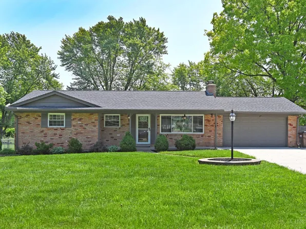 8022 Snider Rd, Mason, OH 45040
