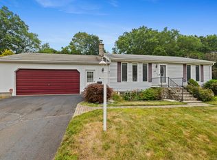 20 Isamay Dr, Bristol, CT 06010