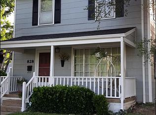 828 S Front St, Salina, KS 67401