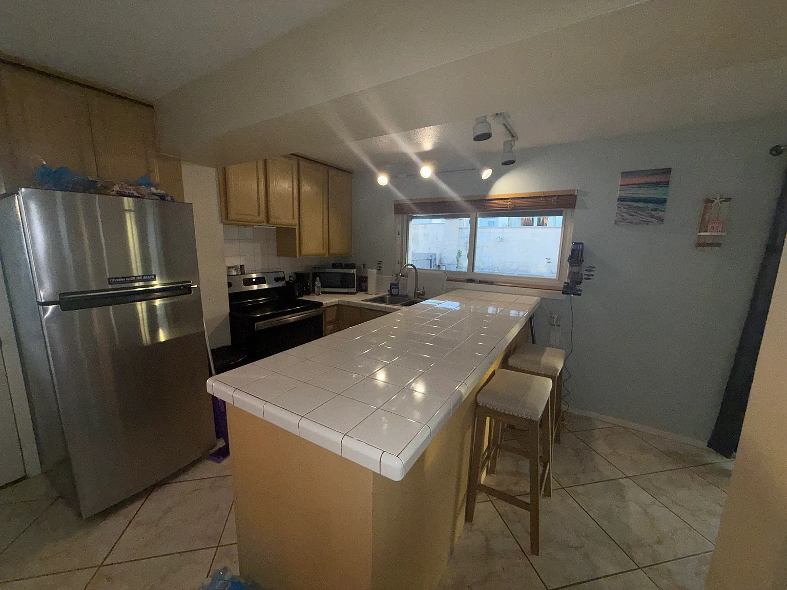 2 bed, 975 sqft, $2,300 — Photo 4