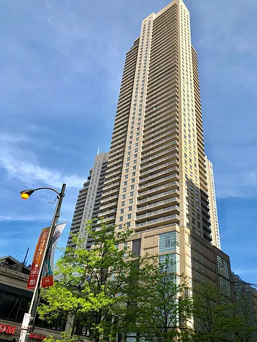 545 N Dearborn St #W909 Photo 1