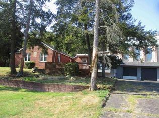 1664 Fawcett Ave, White Oak, PA 15131