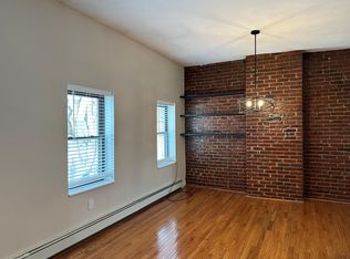 26 Pompeii St FLOOR 3, Roxbury, MA 02119