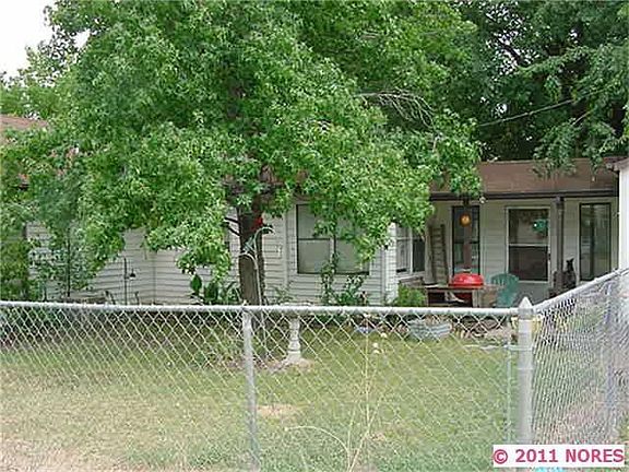 3rd image of 5002 S 29th West Ave