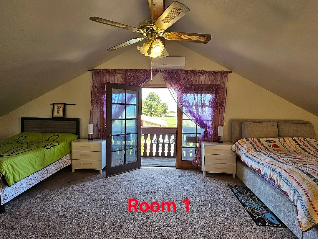 3 bed, $1,250 — Photo 2