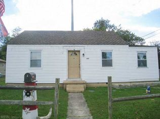 637 Gladstone Rd, Norfolk, VA 23505