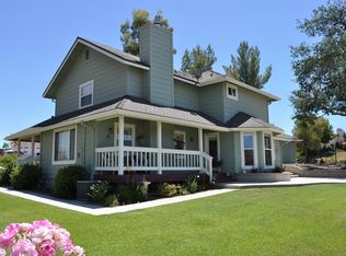 2270 Ashwood Pl, Paso Robles, CA 93446