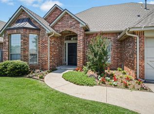 17309 Clove Hill Pl, Edmond, OK 73012