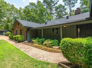 1200 Rock Creek Rd, Hot Springs, AR 71913