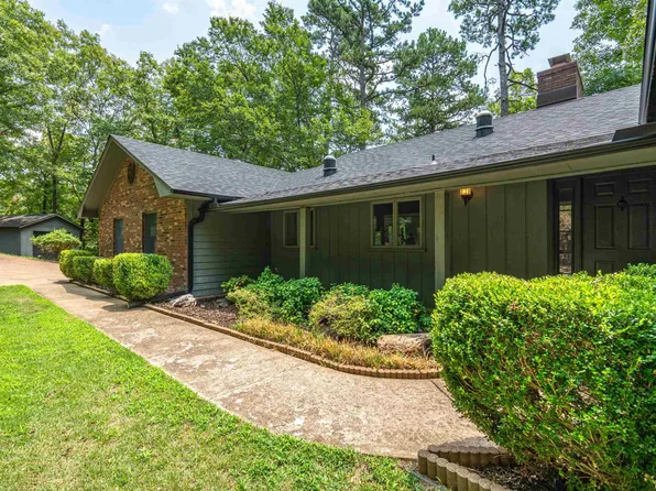 1200 Rock Creek Rd, Hot Springs, AR 71913