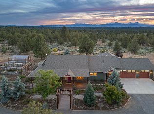 60995 Ward Rd, Bend, OR 97702