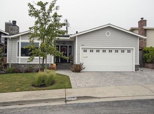 1127 Fairmont Dr, San Bruno, CA 94066