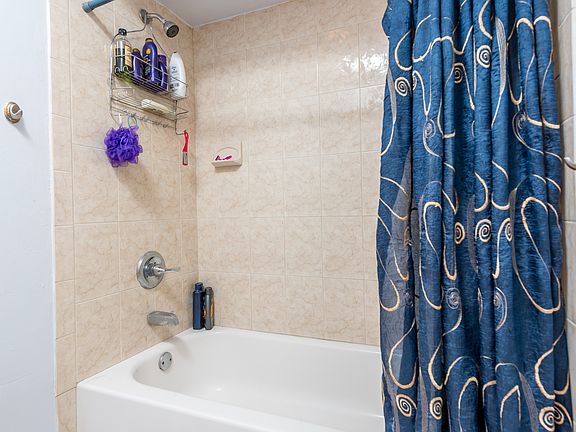 Spare Bath