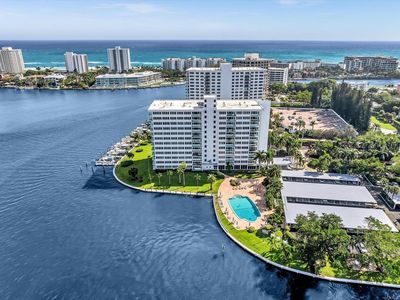 701 E Camino Real #9g, Boca Raton, FL, 33432