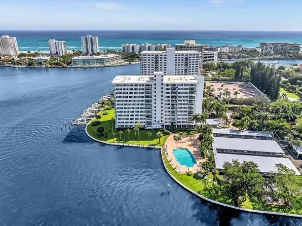 701 E Camino Real Apt 9g, Boca Raton, FL 33432