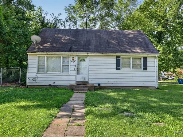 1240 Lakeview Ave, Saint Louis, MO 63138
