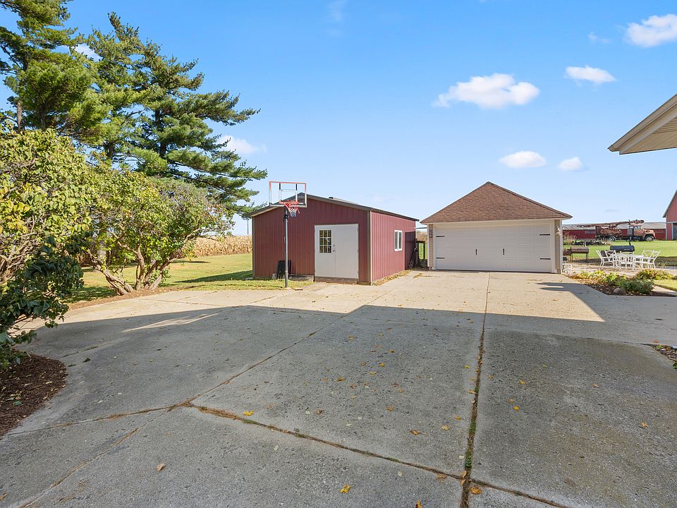 29290 Glidden Rd, Kingston, IL 60145 Zillow