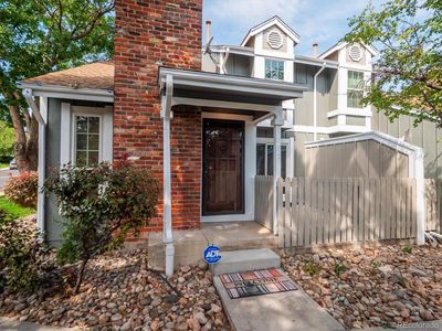 1092 S Granby Way, Aurora, CO, 80012