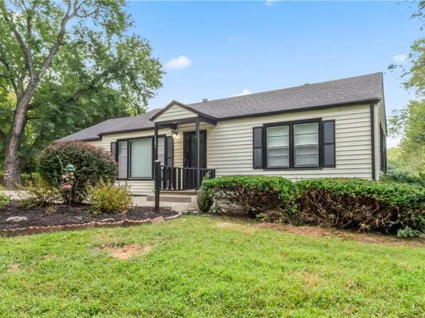 7601 Roswell Ave, Kansas City, KS 66109