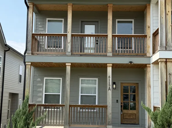 6115A Pennsylvania Ave, Nashville, TN 37209