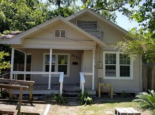 8022 Grandview St, Houston, TX 77051