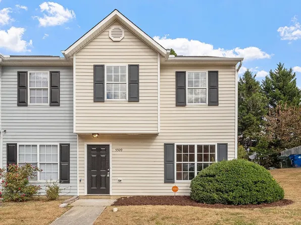5509 Bringle Ct, Raleigh, NC 27610