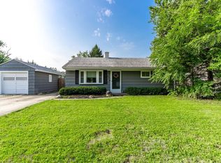 5025 Southfield Dr, Fort Wayne, IN