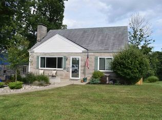 16 Mel Lawn Dr, Fort Thomas, KY 41075