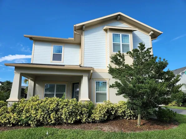 13201 Cormack Ln, Orlando, FL 32827