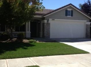 1984 Silverado Ave, Merced, CA 95340