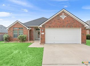 1116 Woodhollow Dr, Temple, TX 76502