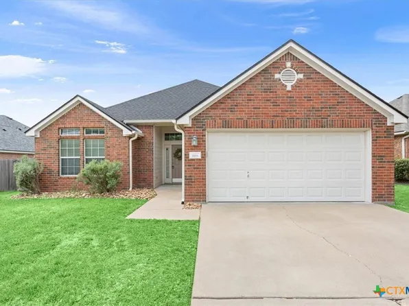 1116 Woodhollow Dr, Temple, TX 76502