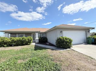 3625 NE 19th Pl, Cape Coral, FL 33909