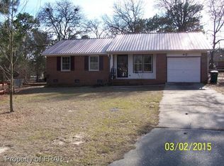3304 Margate Pl, Hope Mills, NC 28348
