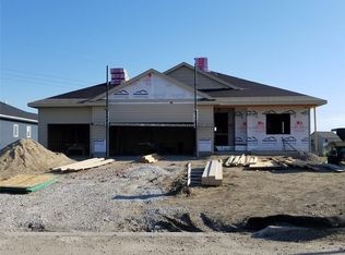 1333 NE 51st St, Ankeny, IA 50021