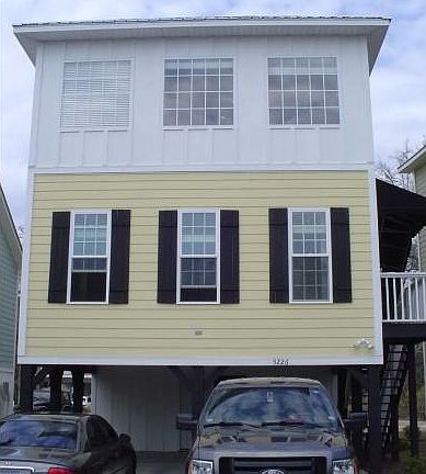 Your Beach House