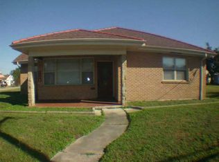 5341 Mandeville St, New Orleans, LA 70122