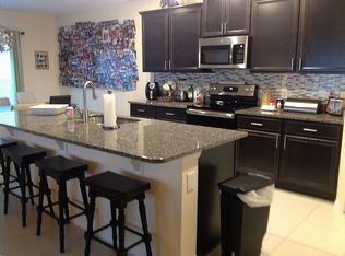3371 Bellezza Ct, Kissimmee, FL 34746