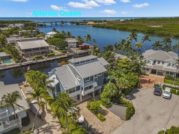 157 Valencia Dr, Plantation Key, FL 33036
