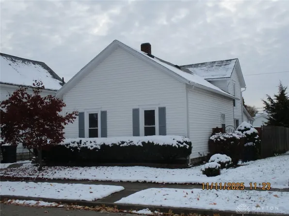 905 W North St, Piqua, OH 45356