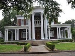 627 Church St, Selma, AL 36701