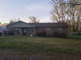 2790 Indian Hills Rd, Benton, AR 72019
