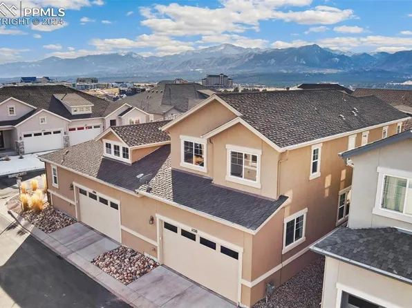 11710 Promontory Plateau Point, Colorado Springs, CO 80921