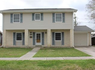 6908 Glenn St, Metairie, LA 70003
