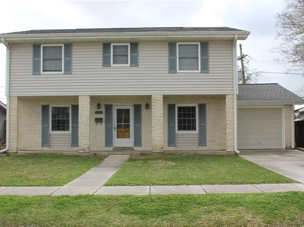 6908 Glenn St, Metairie, LA 70003