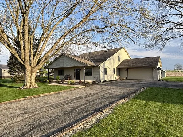 5991 McKinley Rd, Saint Marys, OH 45885