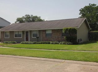 411 Georgetown Dr, Kenner, LA 70065