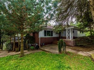 122 Clifton Ave, Pittsburgh, PA 15238