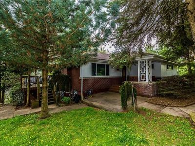 122 Clifton Ave, Pittsburgh, PA, 15238